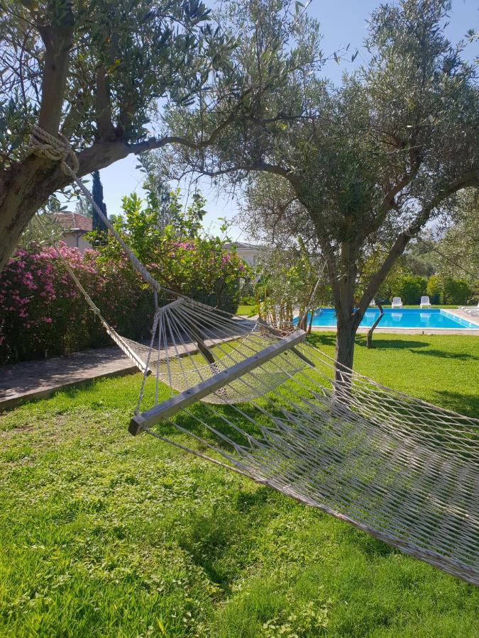 Agriturismo Villa Cefala Santa Flavia Exterior photo