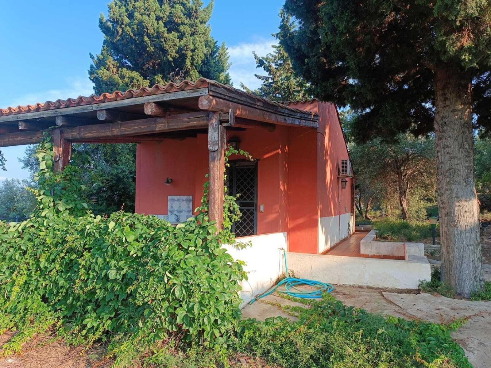 Agriturismo Villa Cefala Santa Flavia Room photo