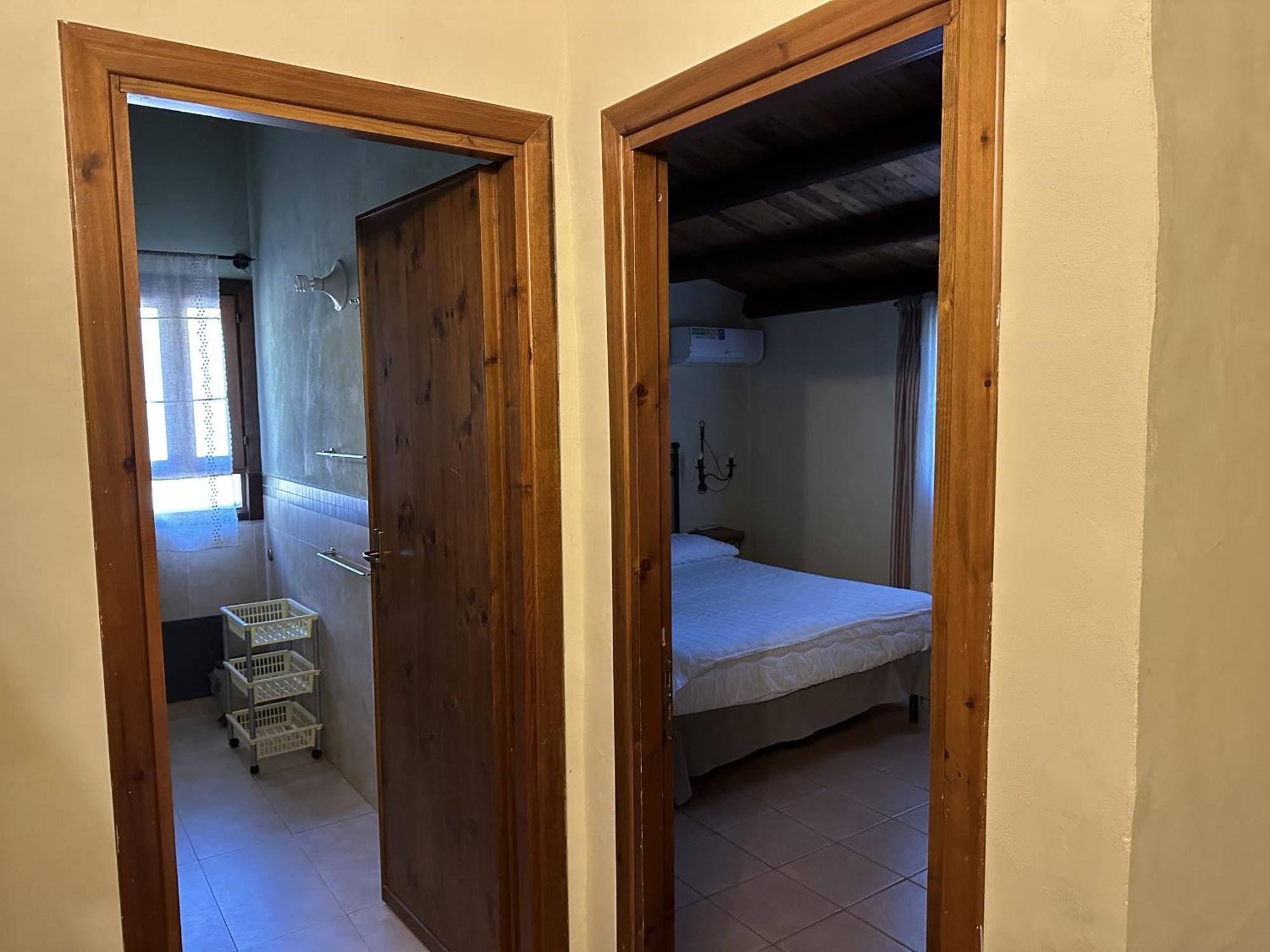 Agriturismo Villa Cefala Santa Flavia Room photo
