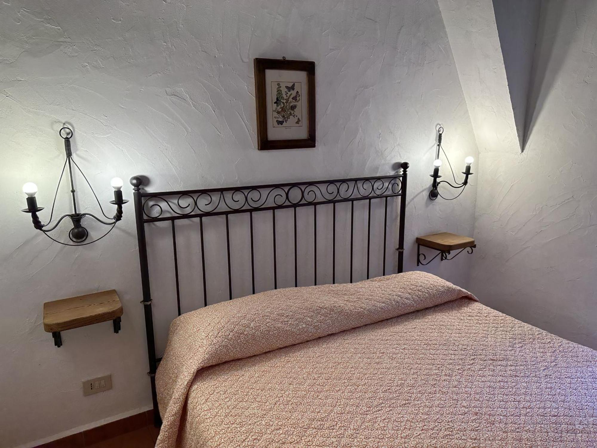 Agriturismo Villa Cefala Santa Flavia Room photo