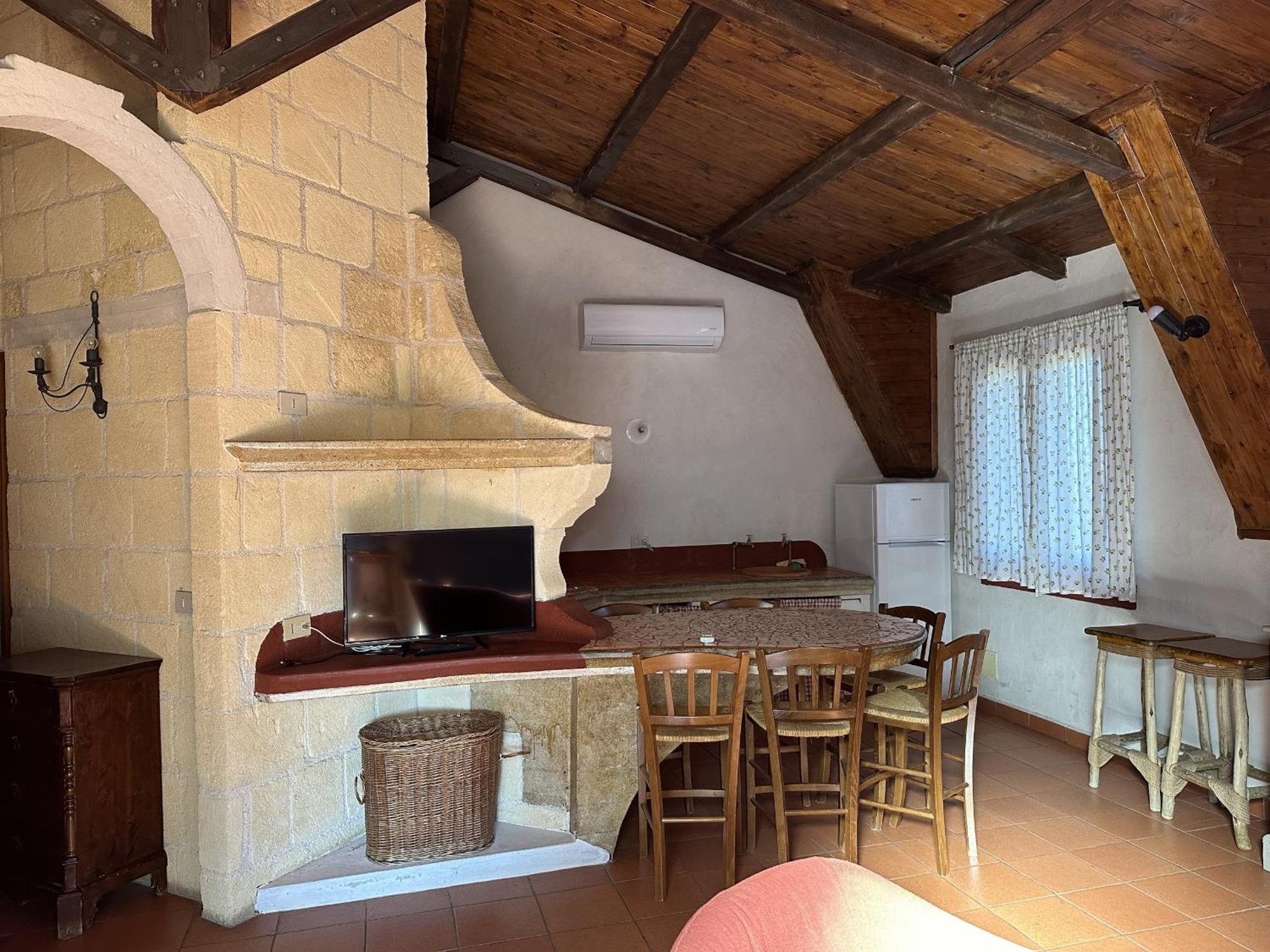 Agriturismo Villa Cefala Santa Flavia Room photo