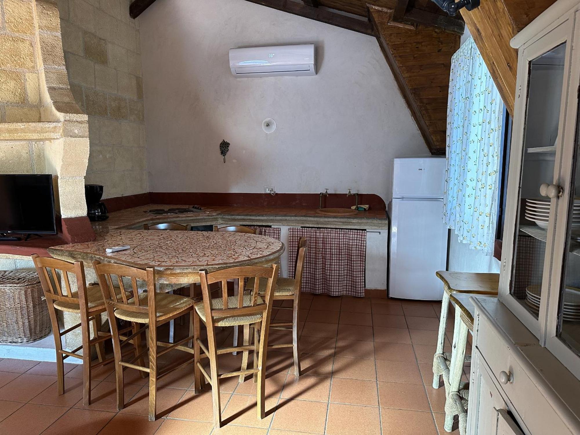 Agriturismo Villa Cefala Santa Flavia Room photo