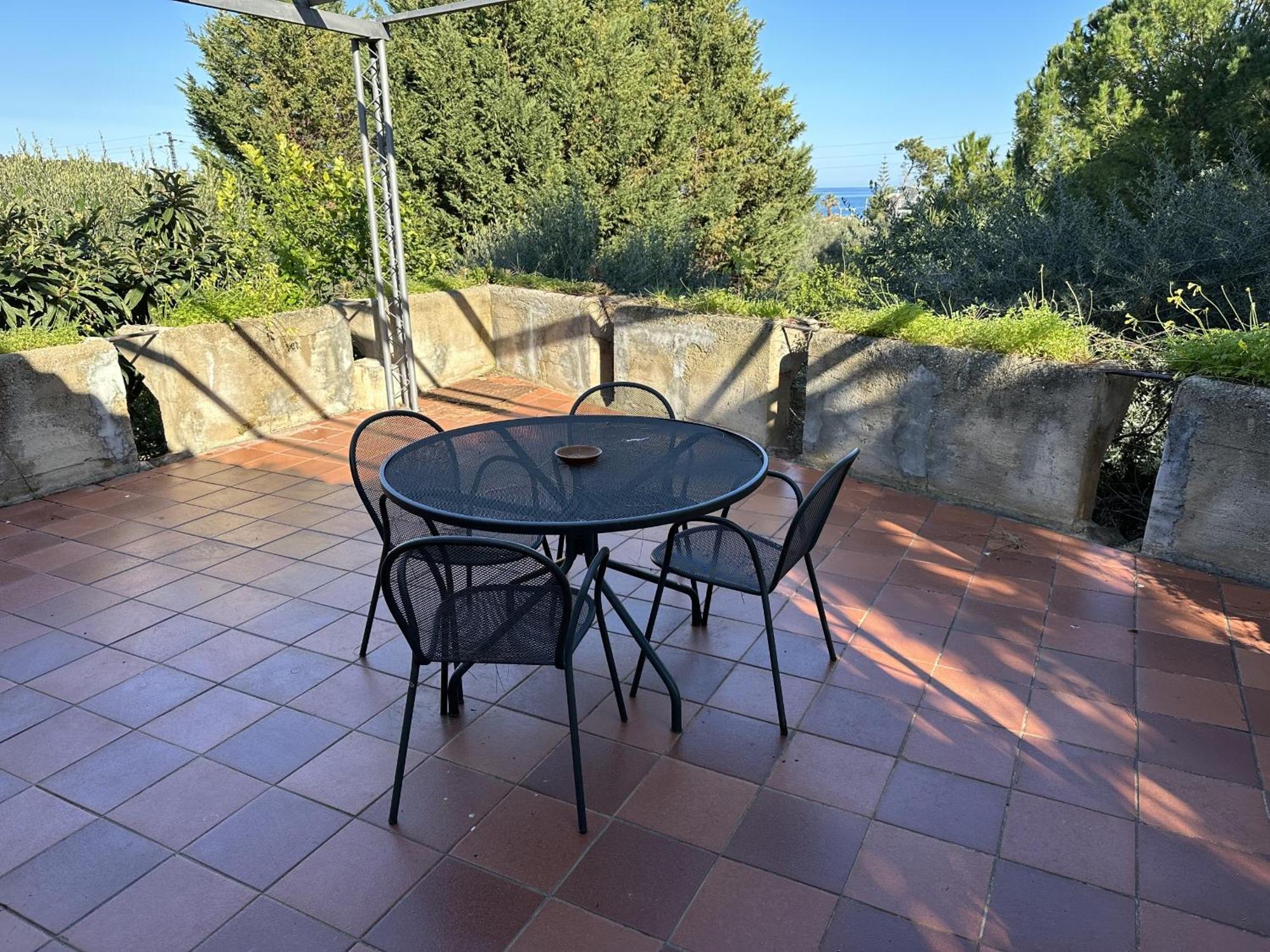 Agriturismo Villa Cefala Santa Flavia Room photo