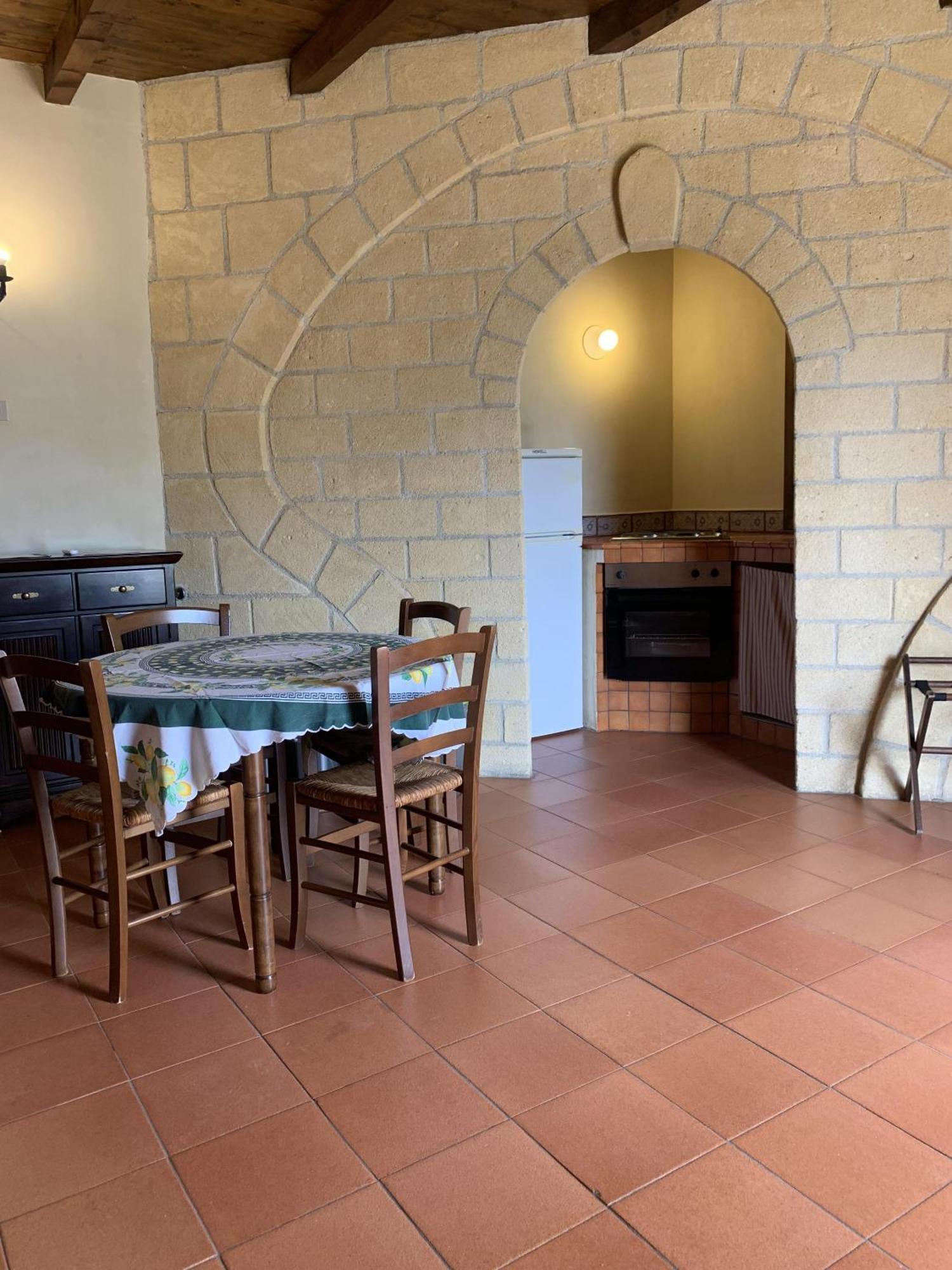 Agriturismo Villa Cefala Santa Flavia Room photo