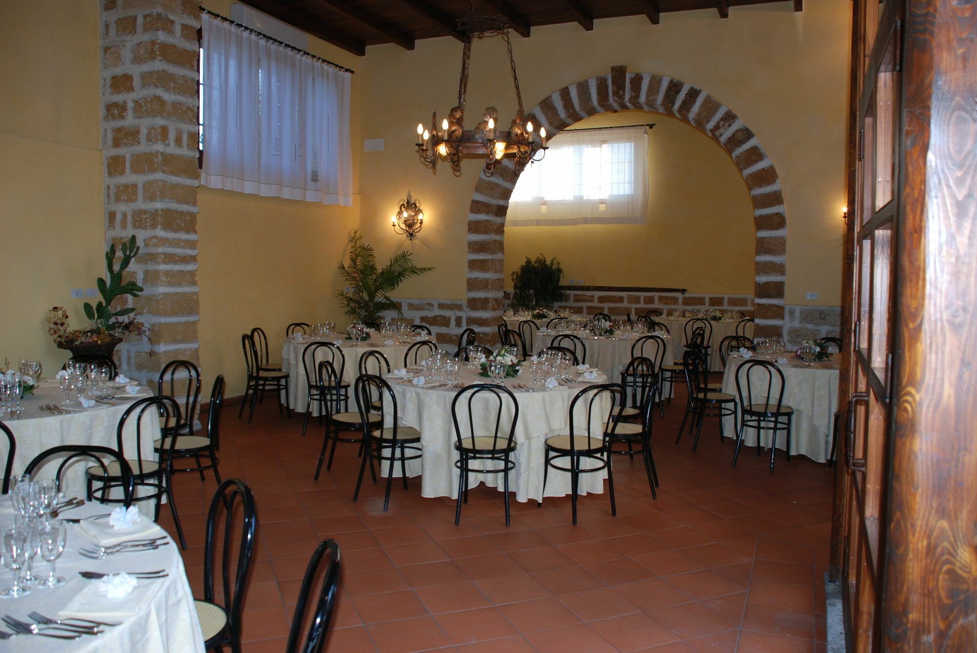 Agriturismo Villa Cefala Santa Flavia Exterior photo