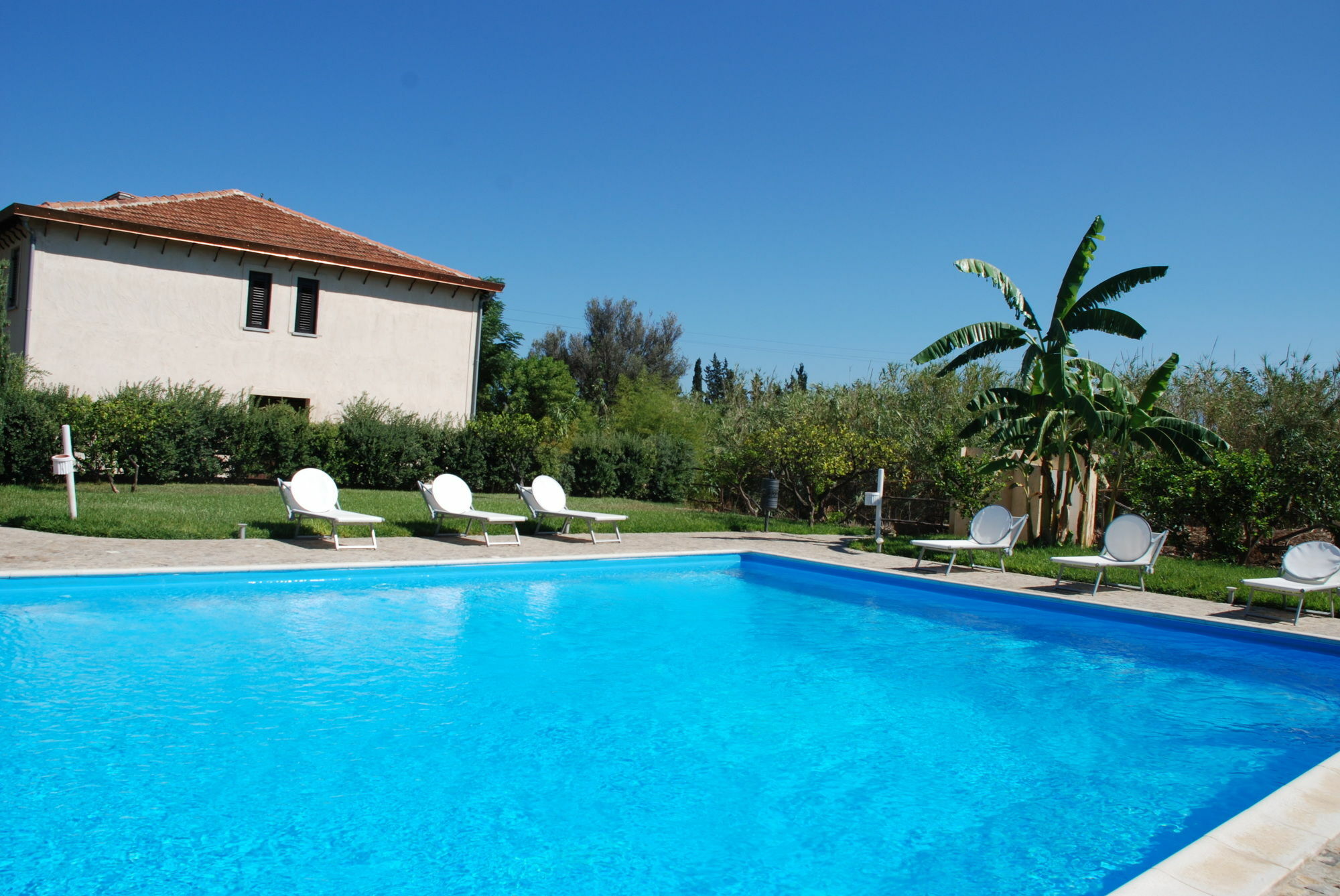Agriturismo Villa Cefala Santa Flavia Exterior photo